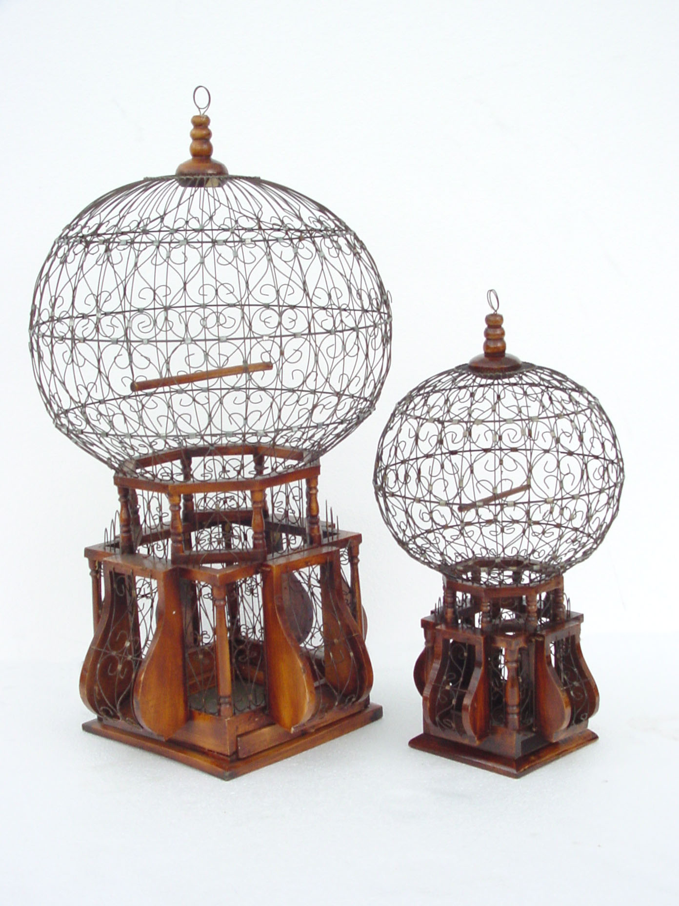 antique bird cage | eBay