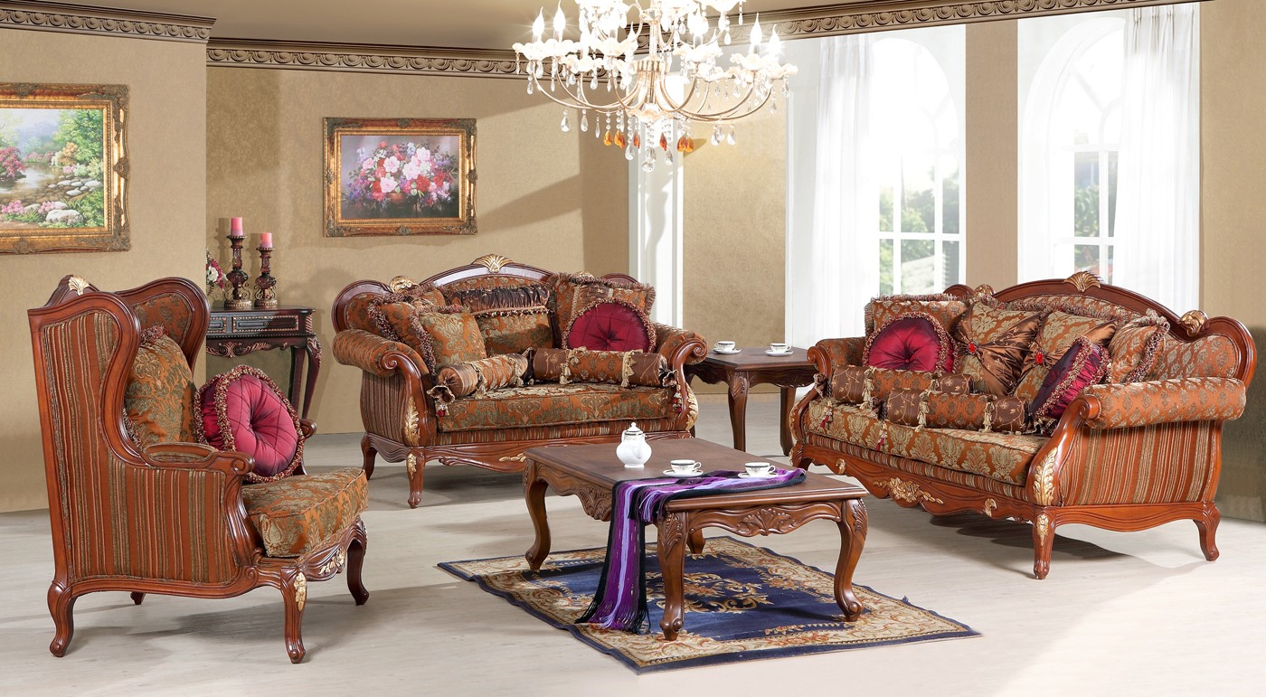 luxury living room sets on Luxury Living Room Sofa Set   Anne