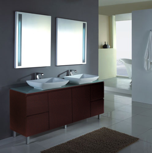 sink bathroom vanities modern bathroom vanity set rocca 71 tweet