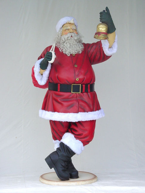 santa clause santa clause