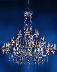 Vicenza Crystal Chandelier
