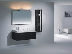 Reisoni Modern Bathroom Vanity 47.25