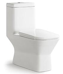 Ippolito - Modern Bathroom Toilet 26.4