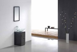 Romano Modern Bathroom Vanity Set - 17
