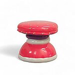Candy Stool Pink