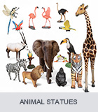 Animal Statues