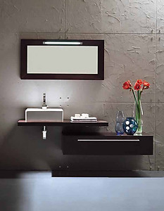 Single Sink Modern Bathroom Vanities Mive S Monte Carlo Ii Modern Bathroom Vanity Set 39