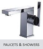 Modern Bathroom Faucets