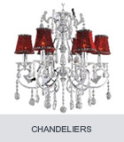 Crystal Chandeliers