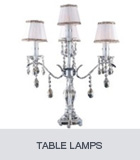 Table Crystal Chandeliers