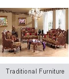 Traditional Sofa Sets