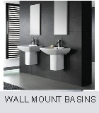 Wall Mount Basins