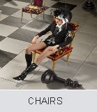 Italian Dining Chairs