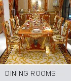 Italian Dining Room Set