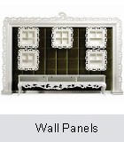 Modern Wall Panels