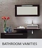 bathroom vanities