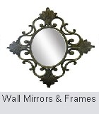 Modern Wall Mirrors