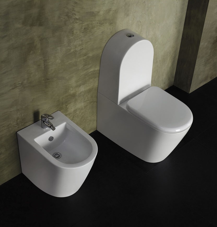 Calabria - Modern Bathroom Toilet 28\ Calabria - Modern Bathroom Toilet 28\