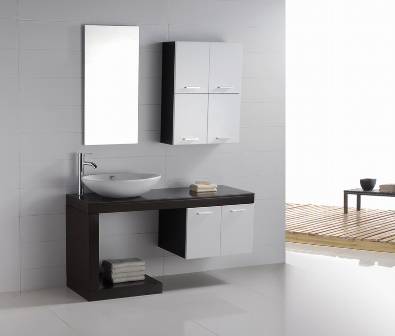 find cheap bathroom vanity sets