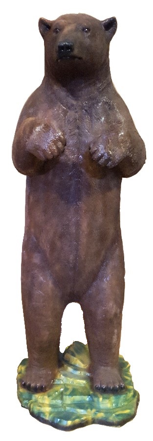 Animal Statues