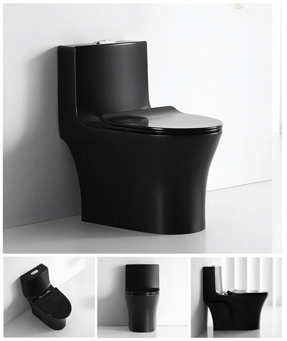 cheap black toilet seat