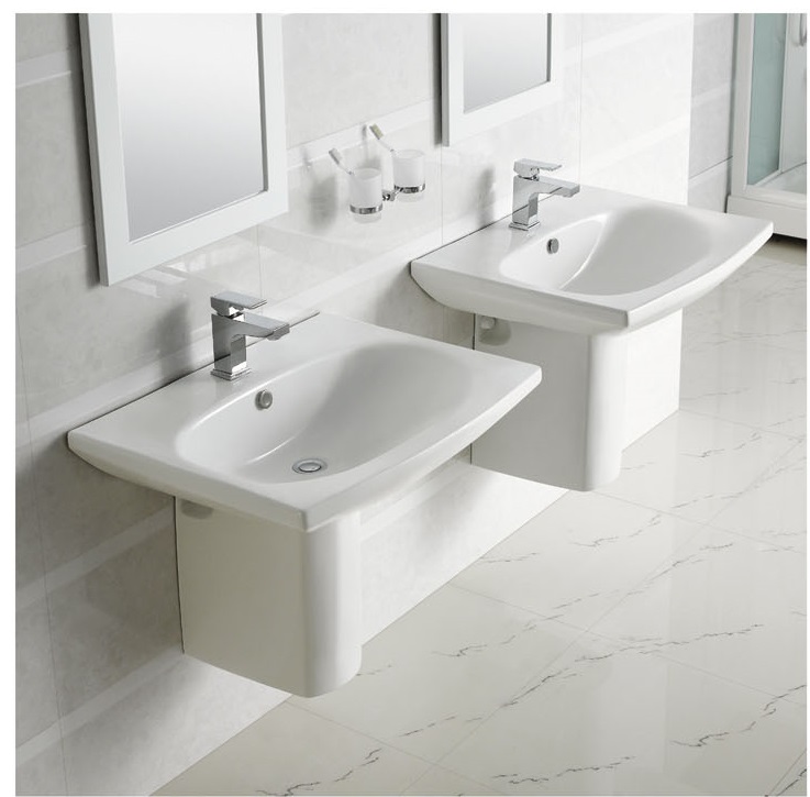 Modern Sink Wall Mount Ragusa