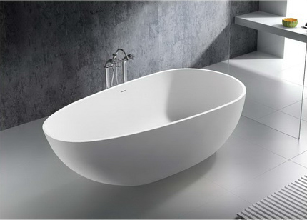 Ethos Ii Freestanding Soaking Tub 59