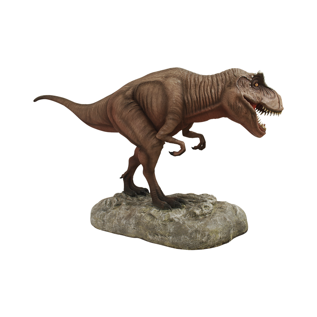 large t rex