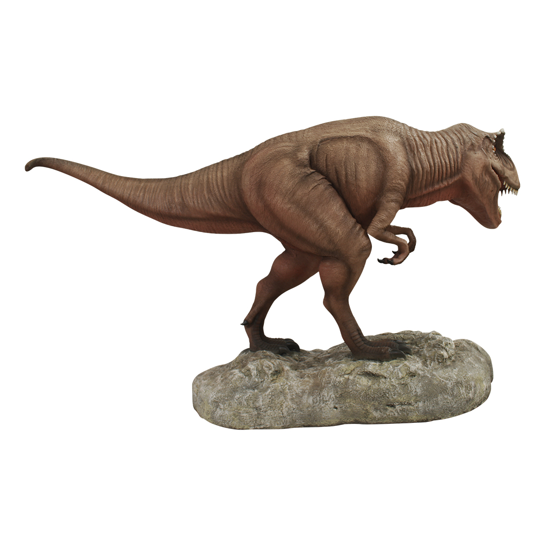 large t rex
