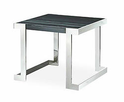 Gemona II Modern End Table