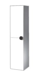 Delfina - Linen Side Cabinet - 61