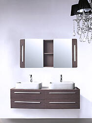 Modern Bathroom Vanity Set - Canavese