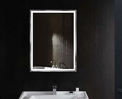 Costa Lighted LED Bathroom Vanity Mirror