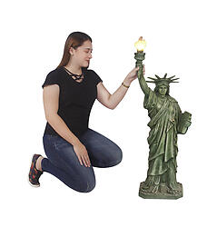 Statue of Liberty Replica 40