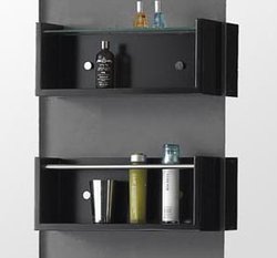 Milano II - Storage Shelves 7