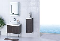 Livorno Modern Bathroom Vanity Set 29.5