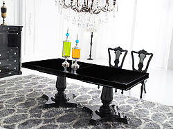 Modern Dining Table - Salene