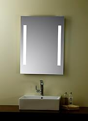 Livorno Lighted Vanity Mirror