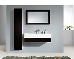 Tazzo Modern Bathroom Vanity Set 39.5