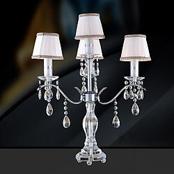 Cordelia Chandelier Table Lamp