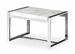 Enna II Modern End Table