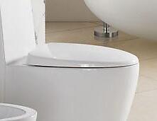 Bettino Replacement Soft-Close Toilet Seat