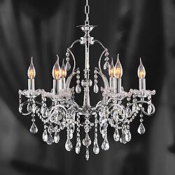 Fabiana Crystal Chandelier