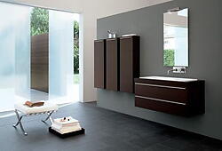 Valentino III - Modern Bathroom Vanity Set 35.5