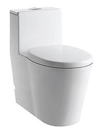 Gervasio - Modern Bathroom Toilet 26