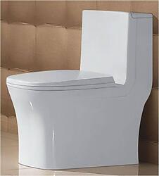 Dual Flush Toilet - Donori 26.3