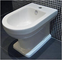 Grassetto II - Modern Bathroom Bidet 20.9