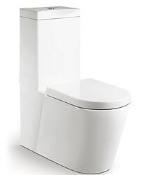 Camillo - Modern Bathroom Toilet 28