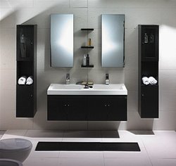 Modern Bathroom Vanity Set - Dolciano