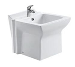 Moriano II - Modern Bathroom Bidet 24.6